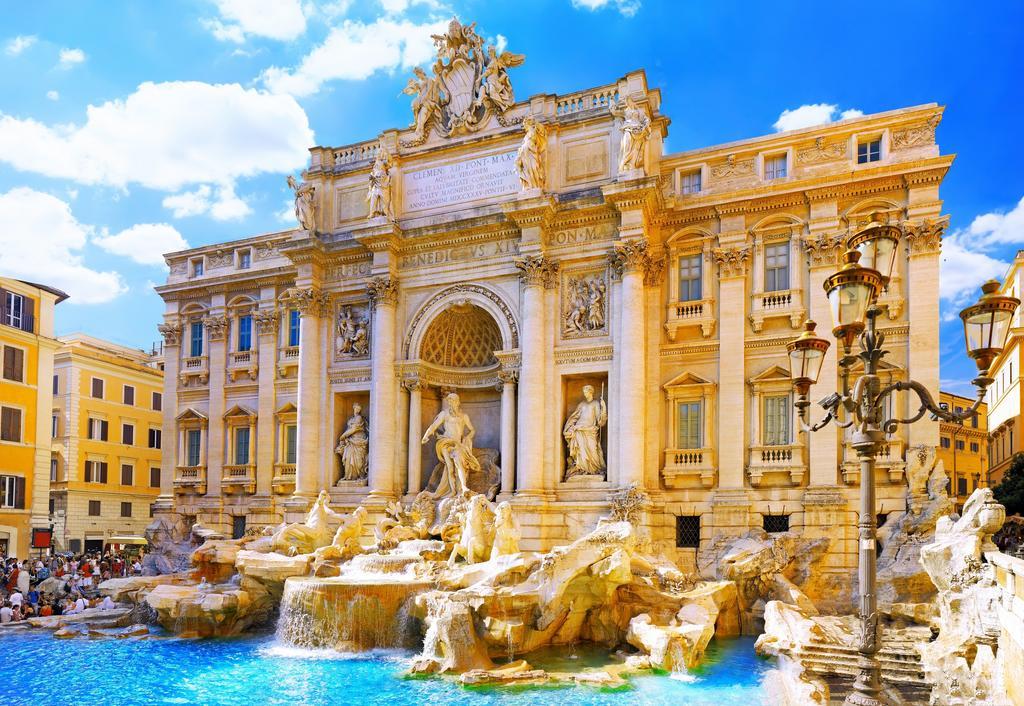 Art Mary 3* Roma