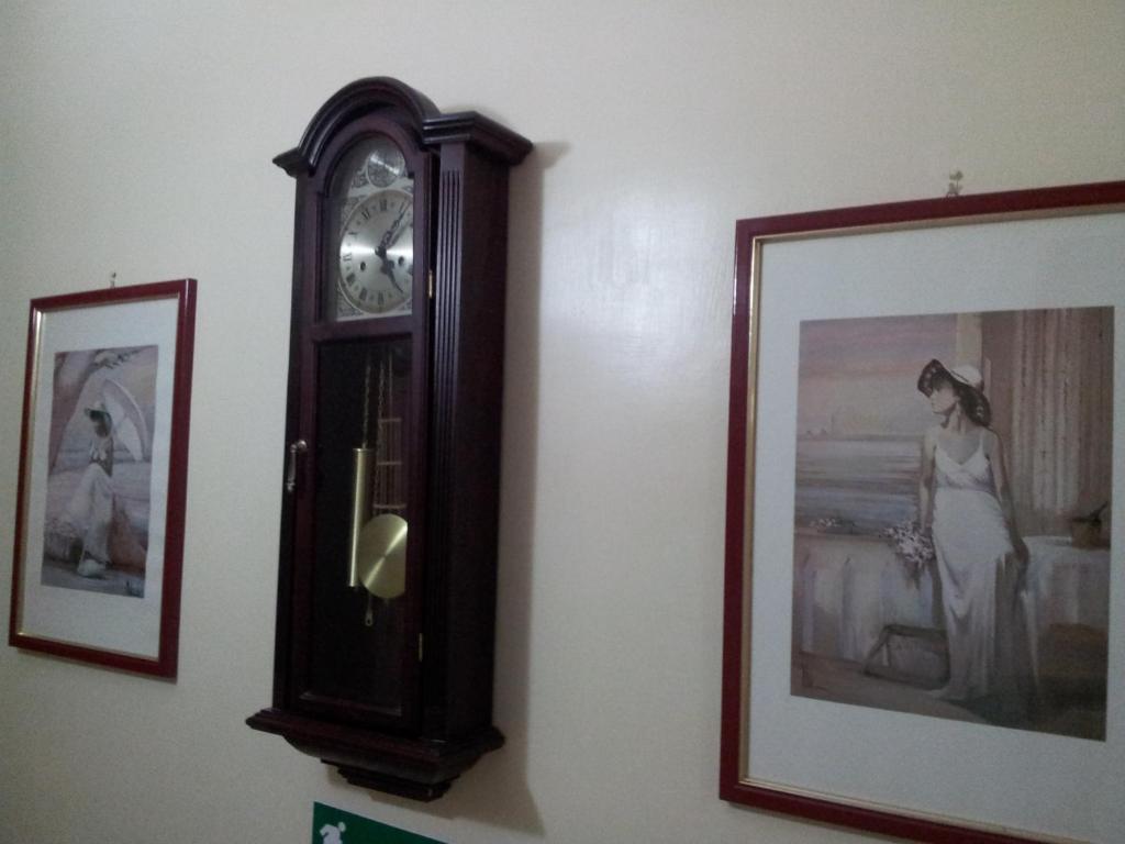 Art Mary Casa de hóspedes